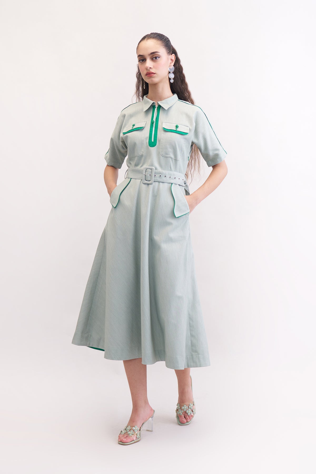 Light Green