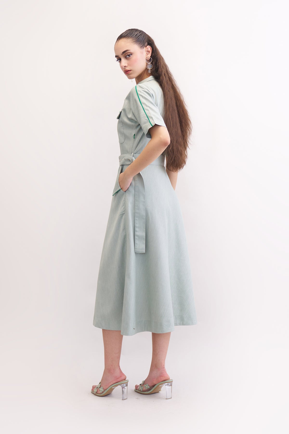 Light Green