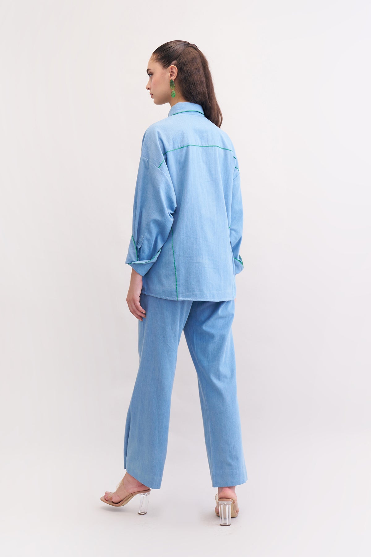 Denim Blue