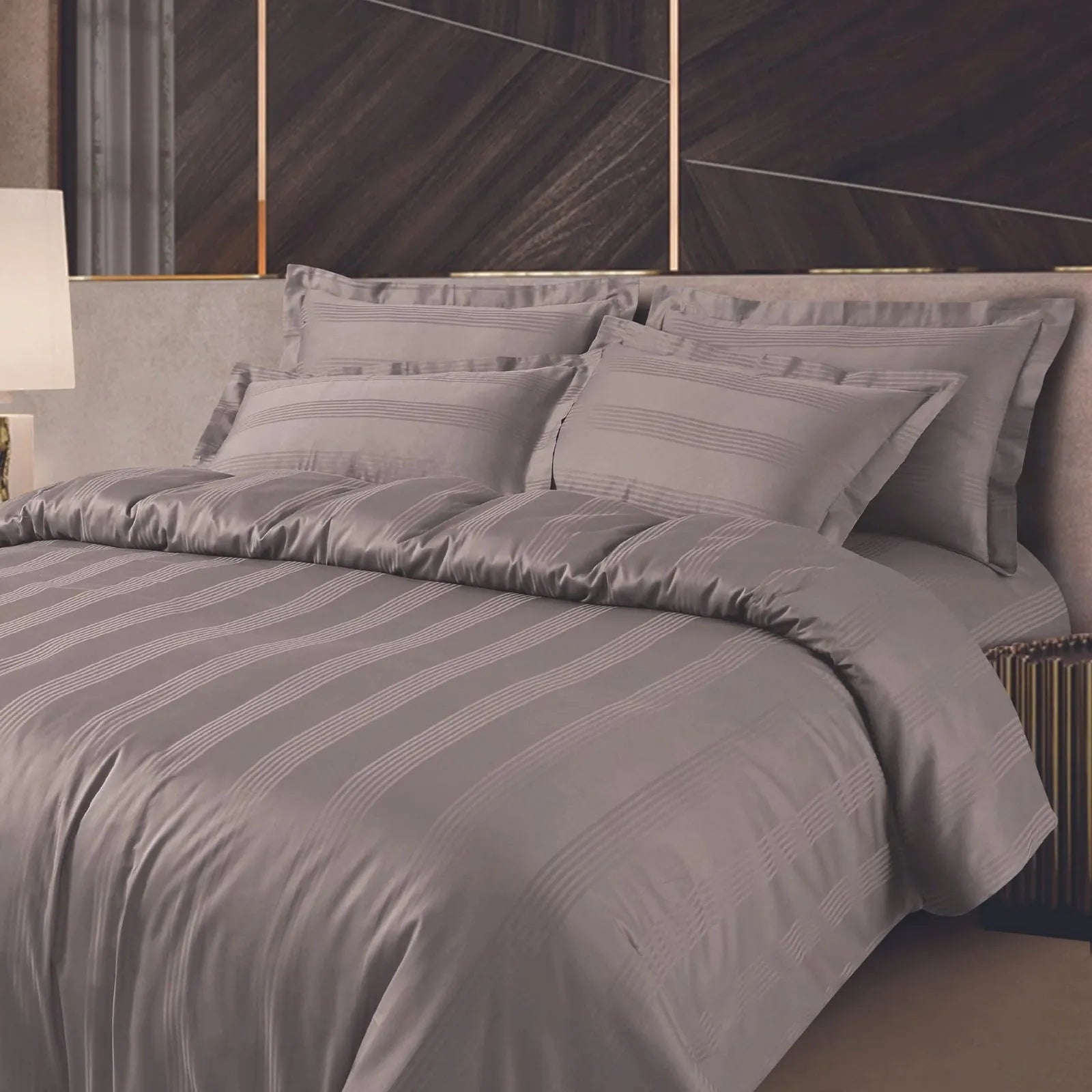 Taupe Brown