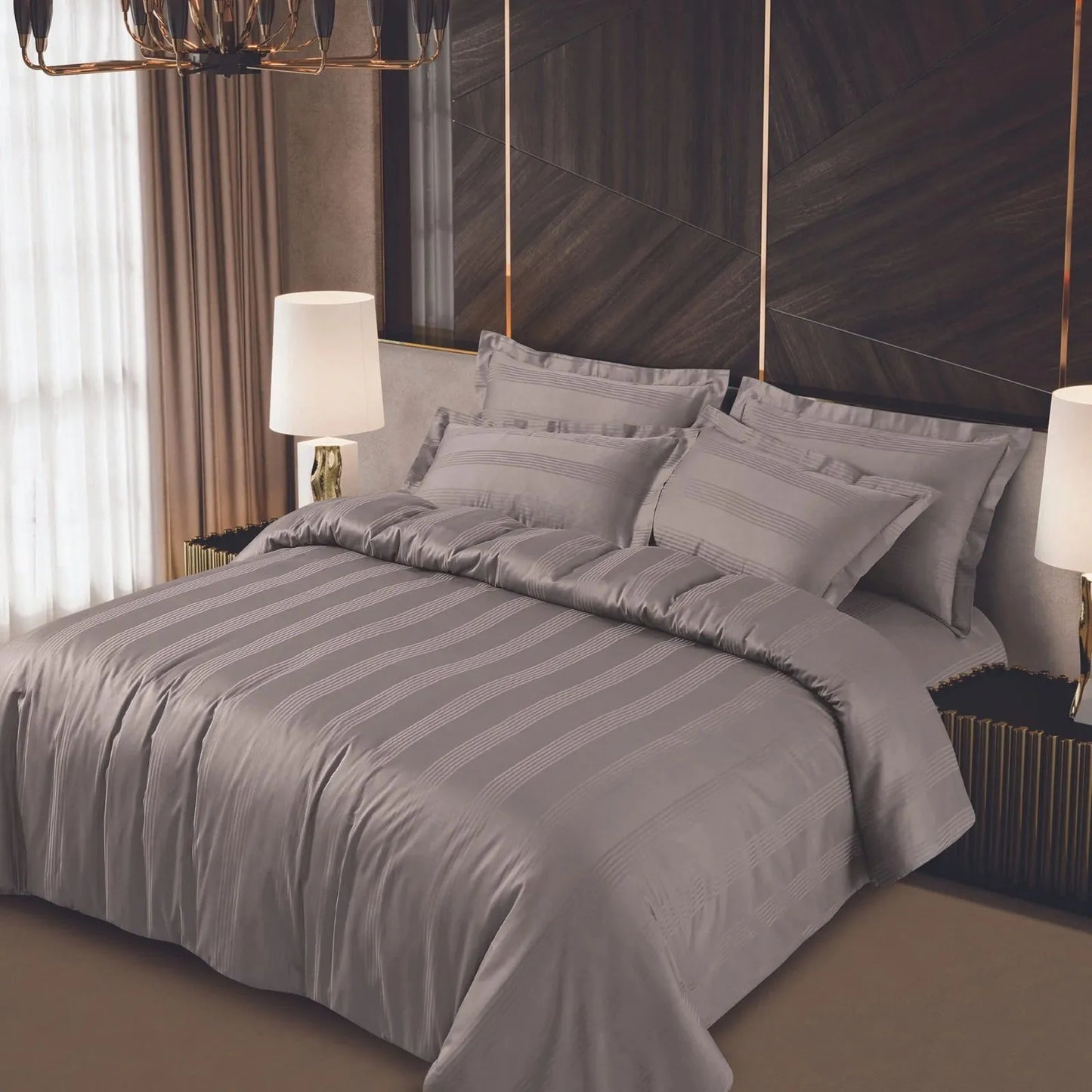 Taupe Brown