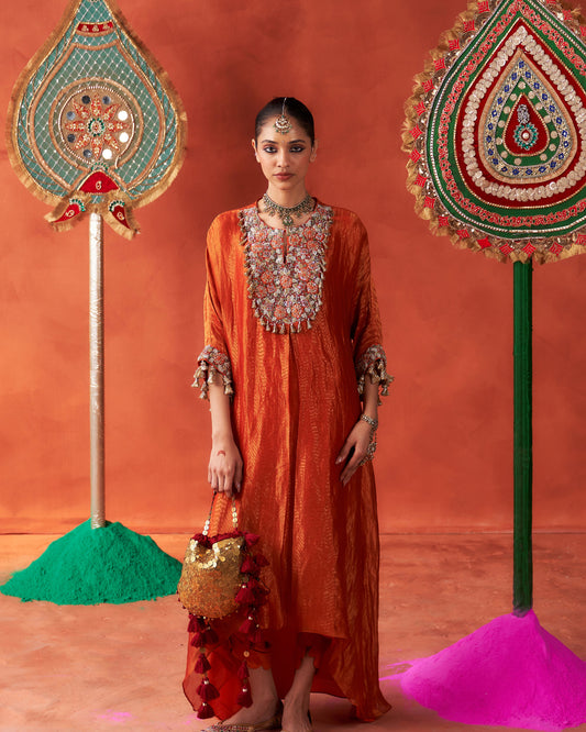 Orange