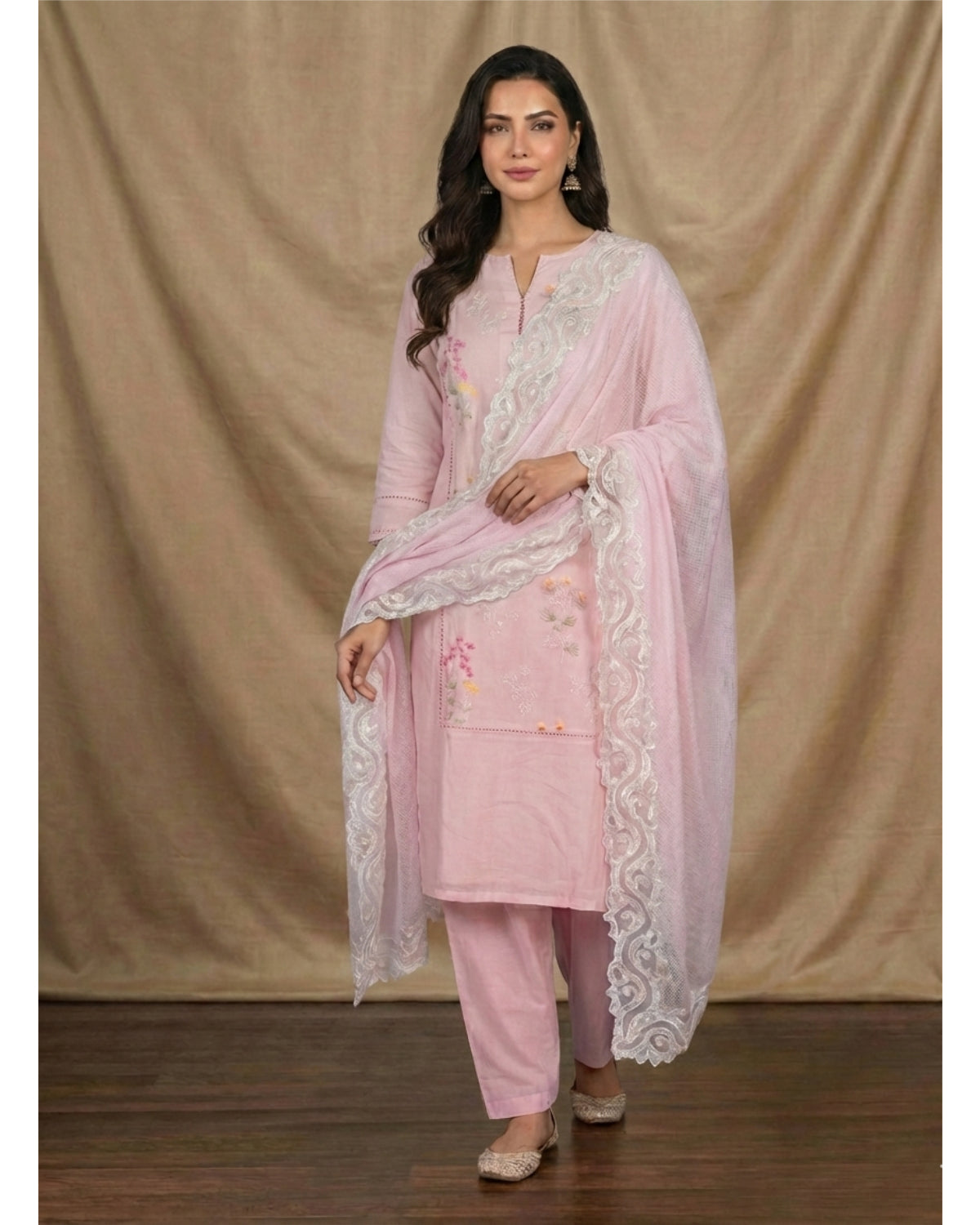 Baby Pink