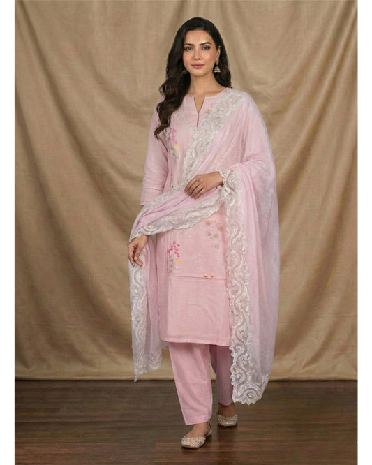 Baby Pink