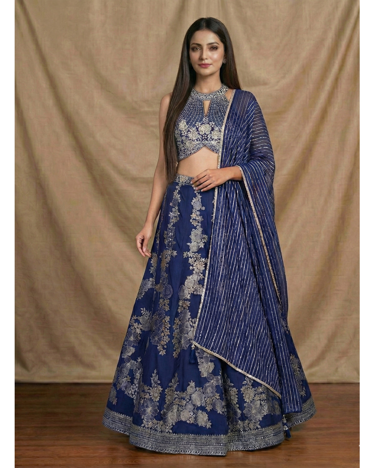 Royal Blue