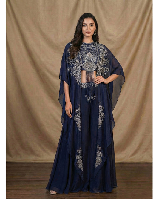 Navy Blue