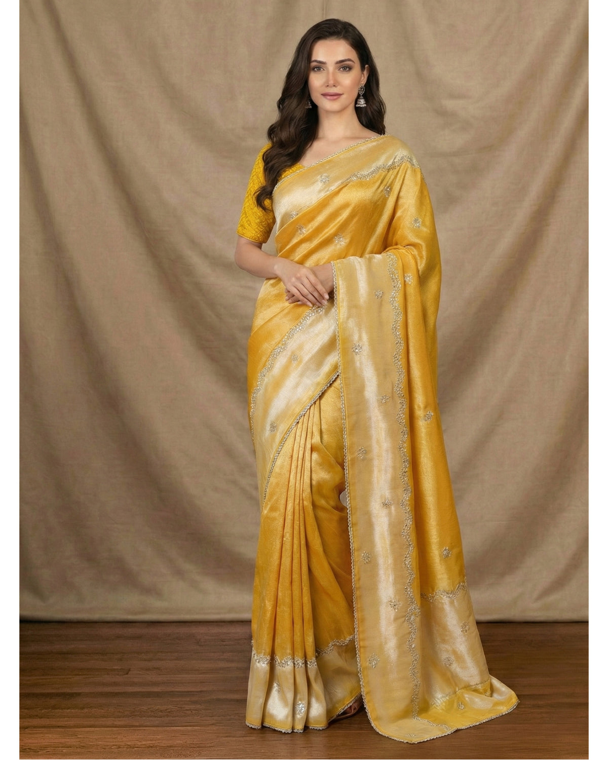 Gold