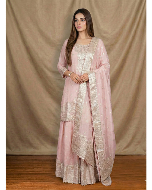 Baby Pink