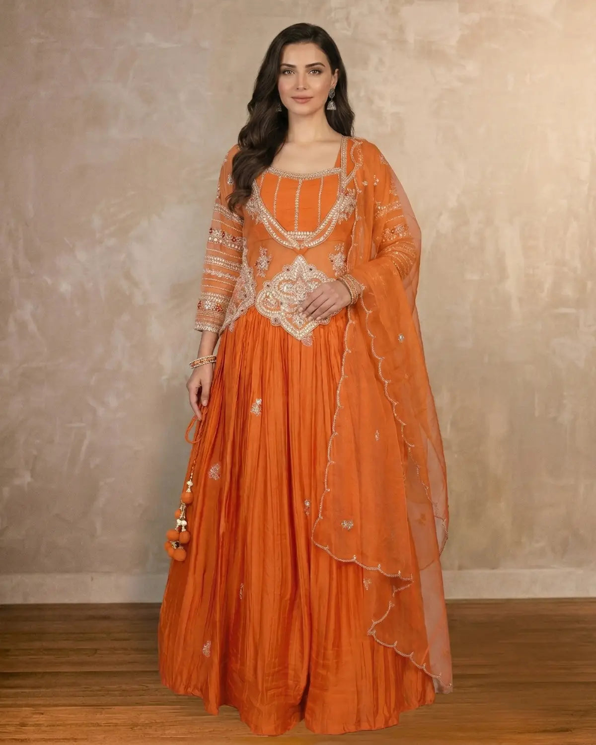 Orange